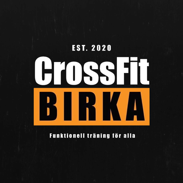 CrossFit Birka
